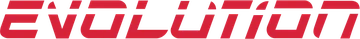 Logo Centrum Evolution – klient REMIGIUS