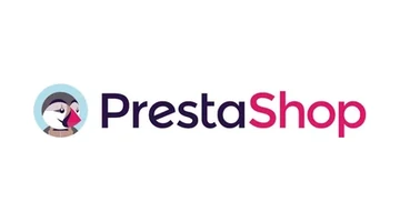 Logo PrestaShop