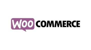 Logo WooCommerce